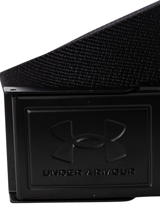 Under Armour Drive Stretch Singelband, Zwart - Image 2