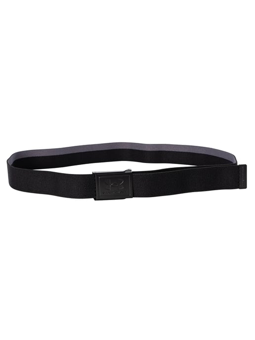 Under Armour Drive Stretch Singelband, Zwart - Image 3