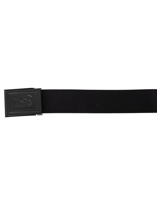 Under Armour Drive Stretch Singelband, Zwart - Image 5