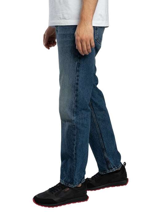 HUGO 840 Rechte Jeans, Blauw - Image 2