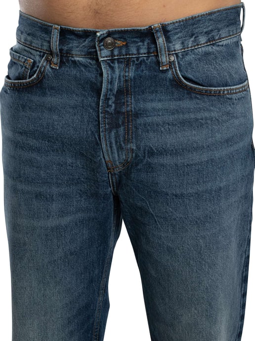 HUGO 840 Rechte Jeans, Blauw - Image 5