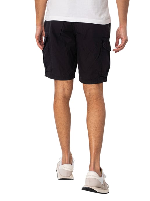 Napapijri Noto 2.0 Cargoshort, Zwart - Image 3