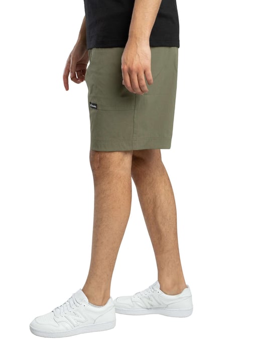 Columbia Landroamer Scout Shorts, Green - Image 2