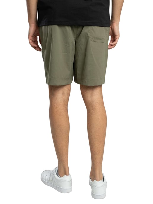 Columbia Landroamer Scout Shorts, Green - Image 3