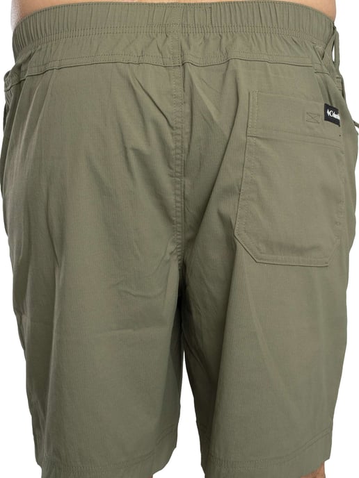 Columbia Landroamer Scout Shorts, Green - Image 4