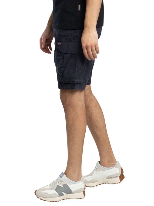 Napapijri Noto 2.0 Cargo Shorts, Blue - Image 2