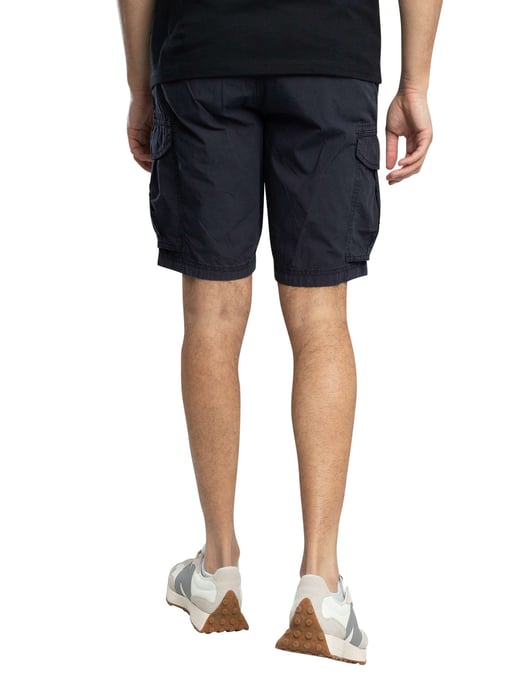 Napapijri Noto 2.0 Cargo Shorts, Blue - Image 3
