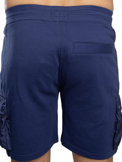 Weekend Offender Noreaster Cargo Shorts, Purper - Image 5