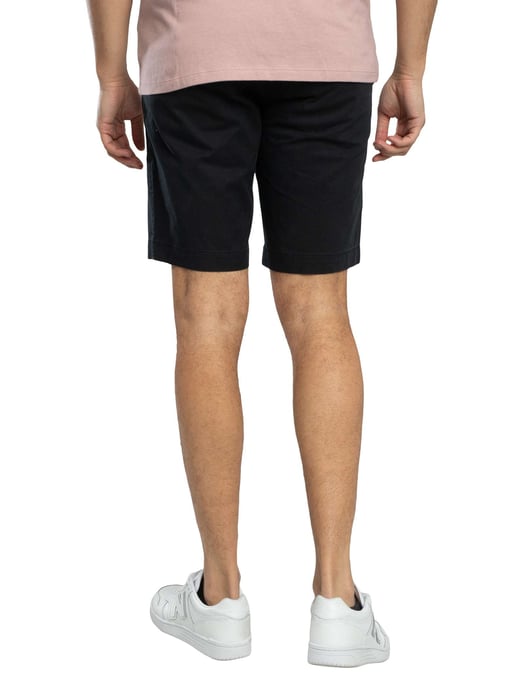 Levi's XX Chino Shorts, Black - Image 3