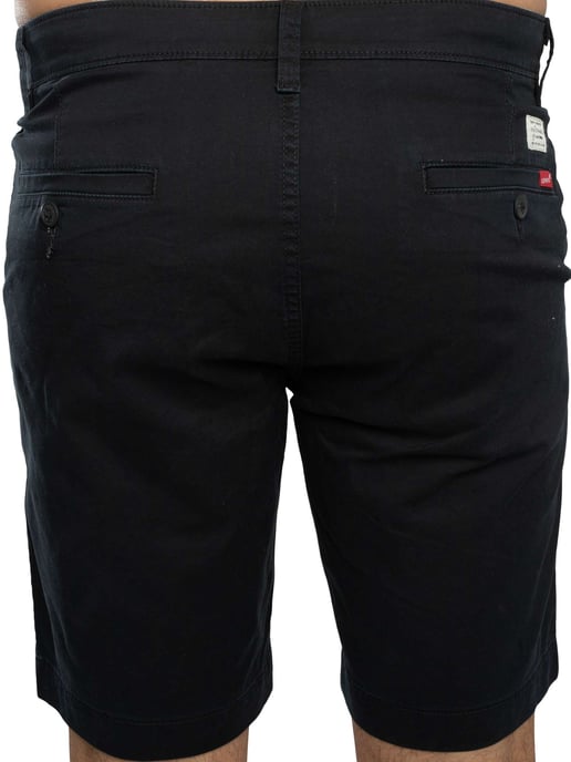 Levi's XX Chino Shorts, Black - Image 4