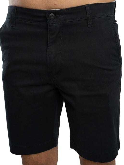 Levi's XX Chino Shorts, Black - Image 5