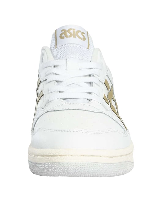 Asics EX89 Leren Sneakers, Wit - Image 4