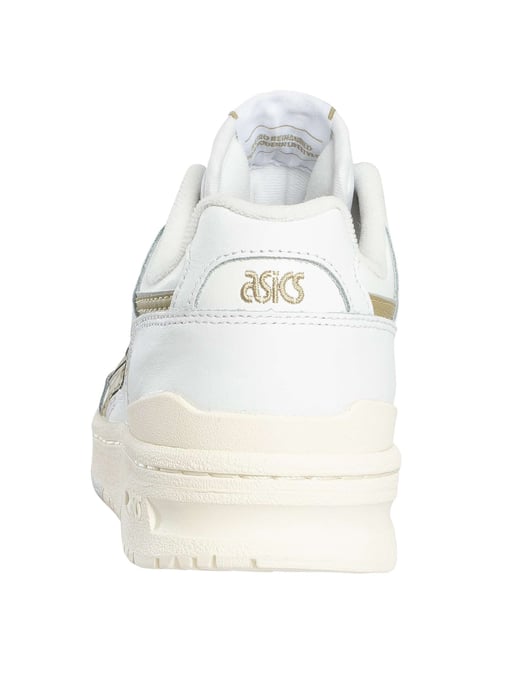 Asics EX89 Leren Sneakers, Wit - Image 5