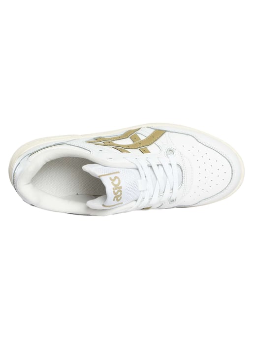 Asics EX89 Leren Sneakers, Wit - Image 6