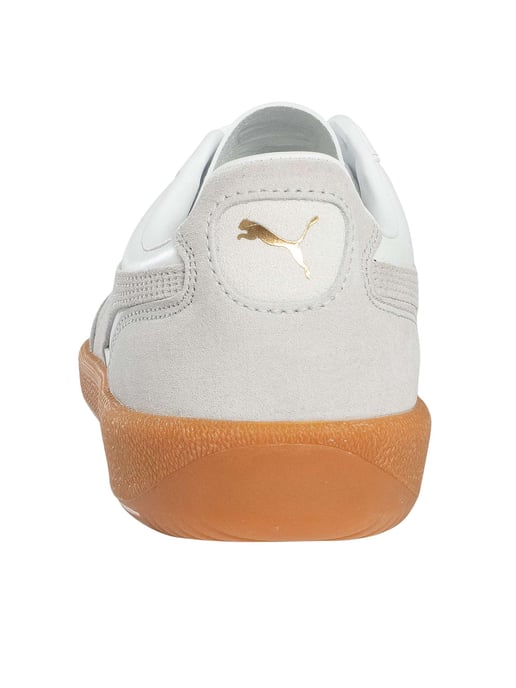 Puma Palermo Leren Sneakers, Wit - Image 5