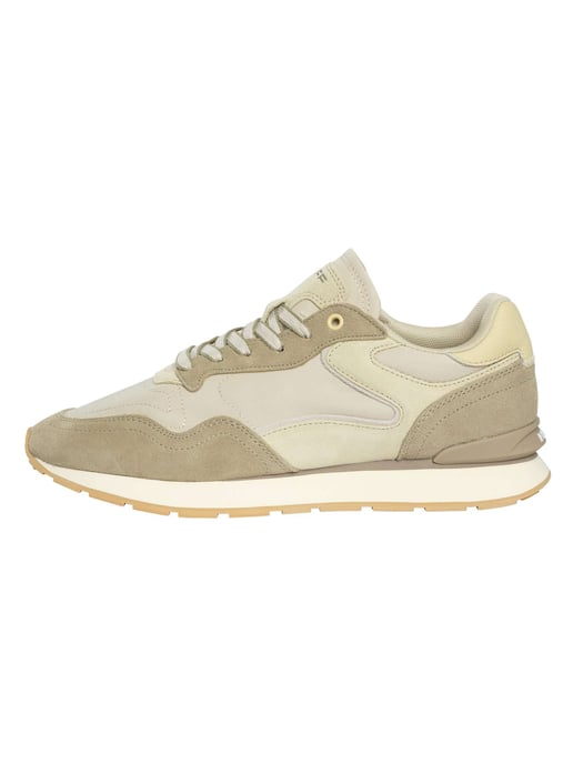 HOFF City Suede Sneakers, Groen - Image 2