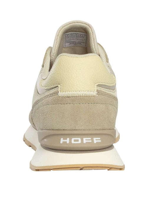 HOFF City Suede Sneakers, Groen - Image 5