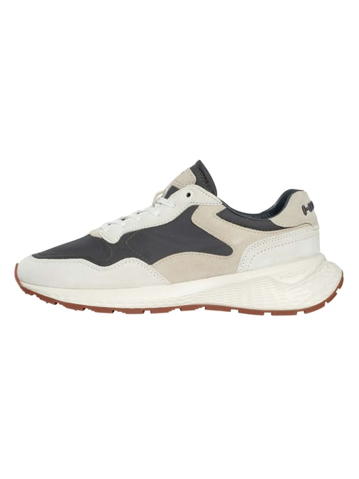 HOFF City MKII Suède Sneakers, Grijs - Image 2