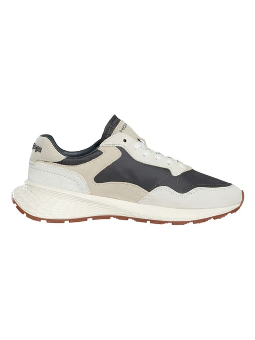 HOFF City MKII Suède Sneakers, Grijs - Image 3