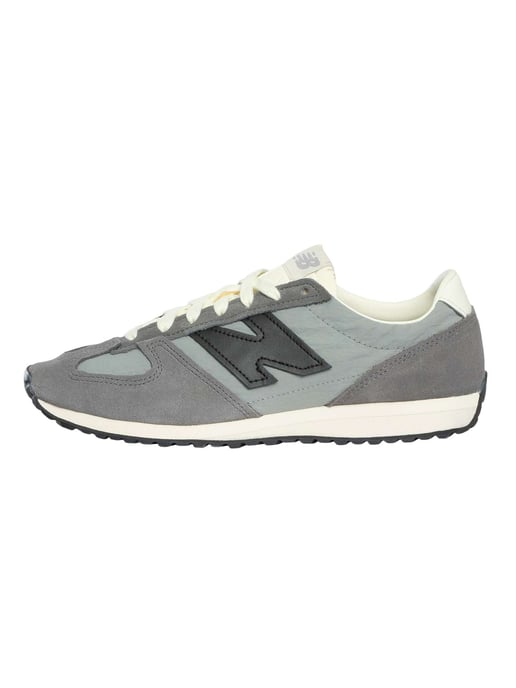 New Balance 471 Suède Sneakers, Grijs - Image 2