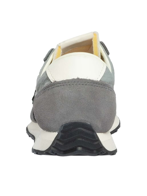 New Balance 471 Suède Sneakers, Grijs - Image 5