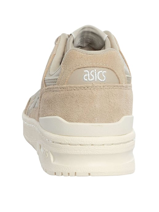 Asics EX89 Leren Sneakers, Beige - Image 5