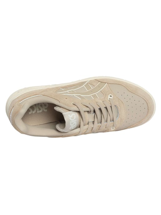 Asics EX89 Leren Sneakers, Beige - Image 6