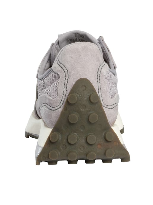 New Balance 327 Suède Sneakers, Purper - Image 5