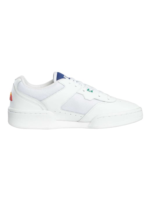 Ellesse Piacentino 2.0 Lederen Sneakers, Wit - Image 3