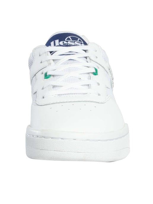 Ellesse Piacentino 2.0 Lederen Sneakers, Wit - Image 4
