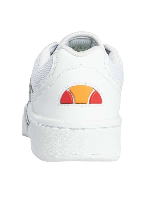 Ellesse Piacentino 2.0 Lederen Sneakers, Wit - Image 5
