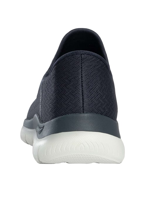 Skechers Instappers Arch Fit Summits Trainers, Blauw - Image 5