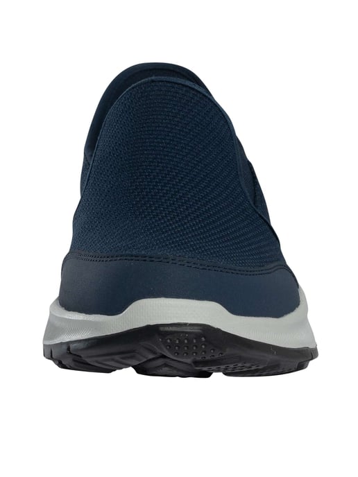 Skechers Slip-Ins Relaxed Fit Equalizer 5.0 Sportschoenen, Blauw - Image 4