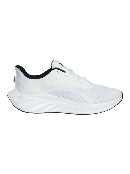 Under Armour Ascend Hardloopschoenen, Wit - Image 3