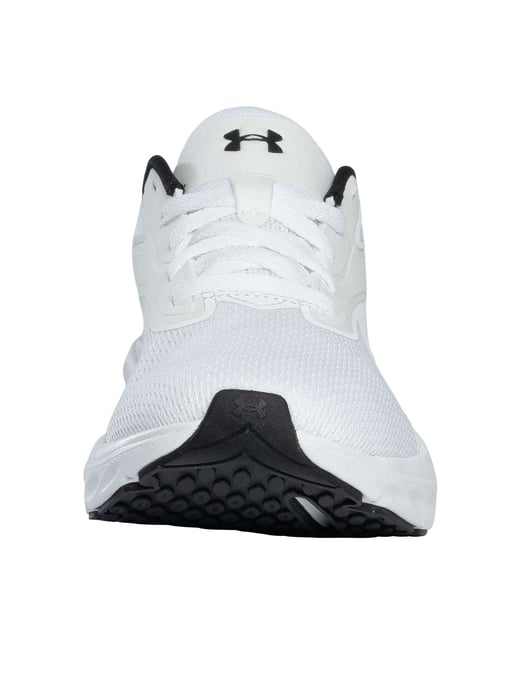 Under Armour Ascend Hardloopschoenen, Wit - Image 4