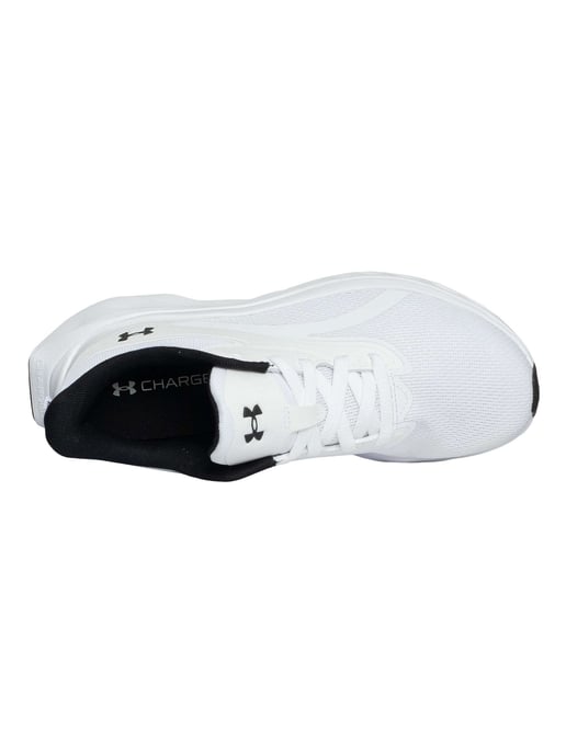 Under Armour Ascend Hardloopschoenen, Wit - Image 6