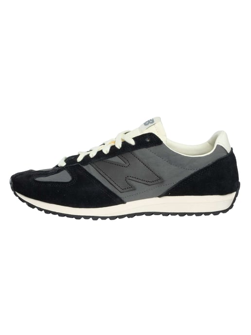 New Balance 471 Suède Sneakers, Grijs - Image 2