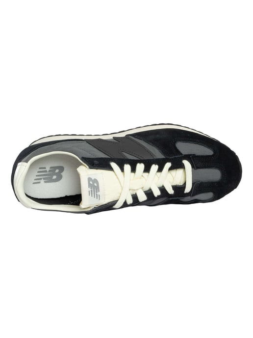 New Balance 471 Suède Sneakers, Grijs - Image 6