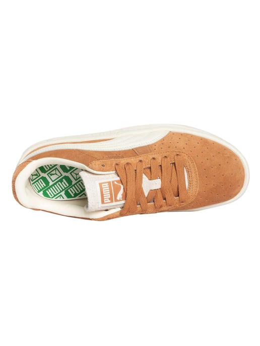 Puma GV Special Suede Sneakers, Bruin - Image 6