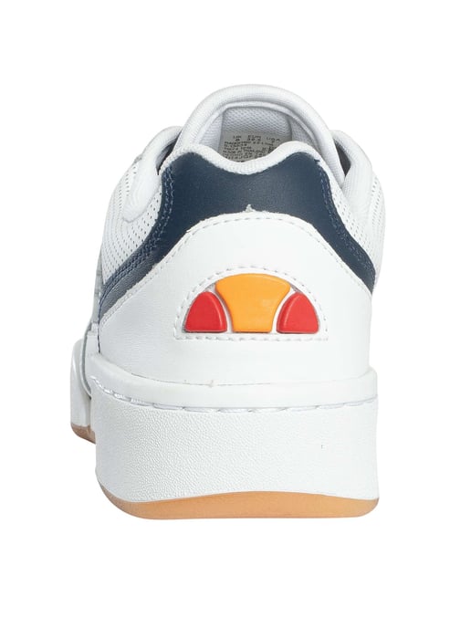 Ellesse Piacentino 2.0 Lederen Sneakers, Wit - Image 5