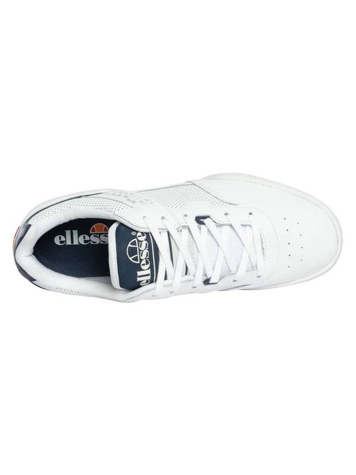 Ellesse Piacentino 2.0 Lederen Sneakers, Wit - Image 6