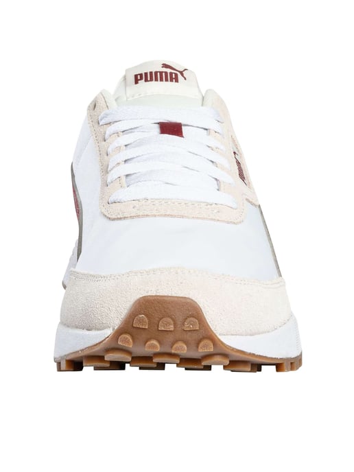 Puma Runtamed Lugged Classic Trainers, Wit - Image 4