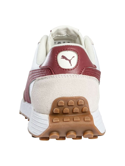 Puma Runtamed Lugged Classic Trainers, Wit - Image 5