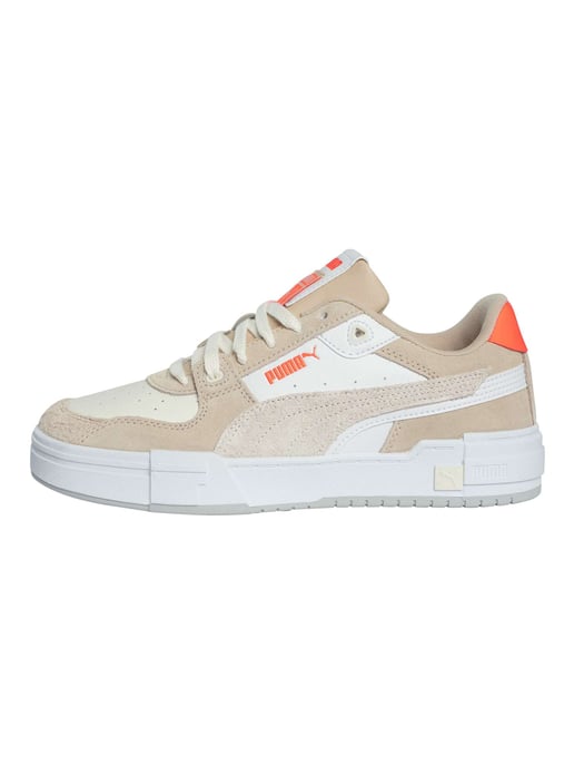 Puma CA Pro Glitch Suede Sneakers, Wit - Image 2