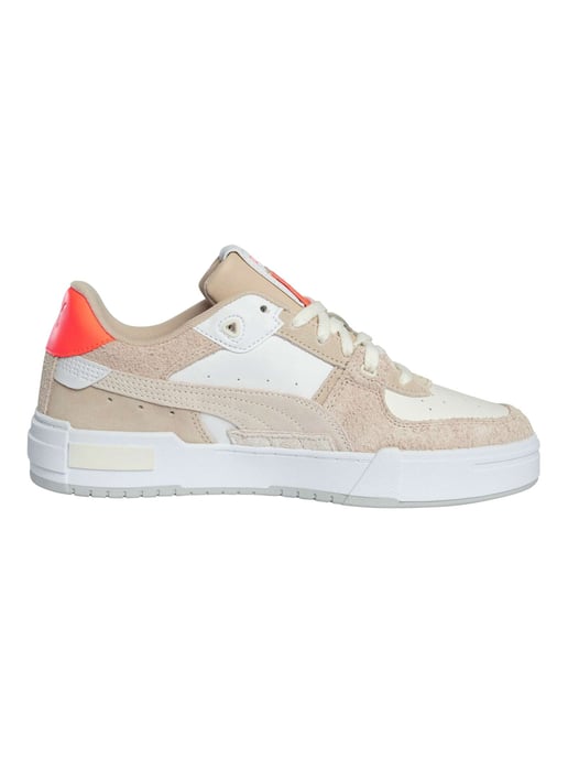 Puma CA Pro Glitch Suede Sneakers, Wit - Image 3
