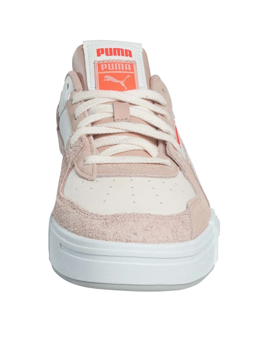Puma CA Pro Glitch Suede Sneakers, Wit - Image 4