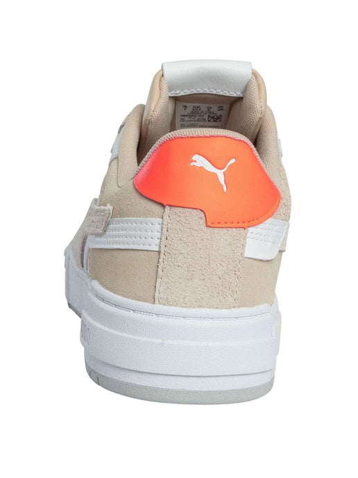 Puma CA Pro Glitch Suede Sneakers, Wit - Image 5