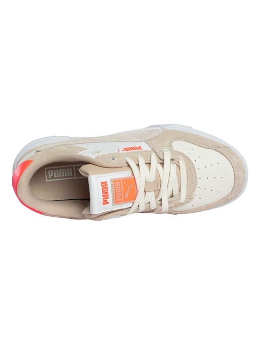 Puma CA Pro Glitch Suede Sneakers, Wit - Image 6