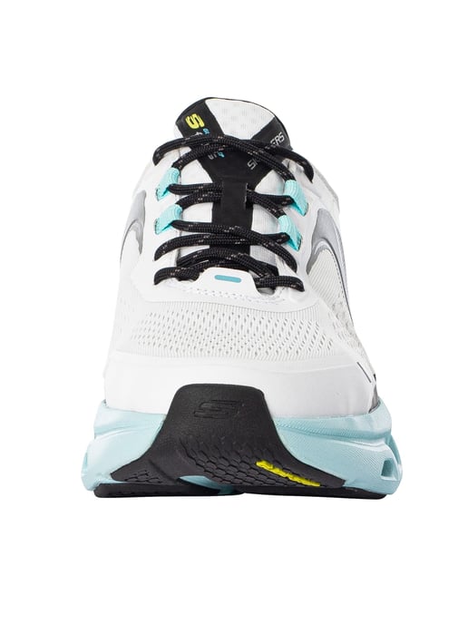Skechers Slip-Ins Glide-Step Altus Trainers, Wit - Image 4