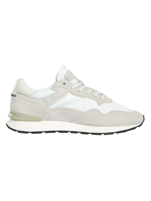 HOFF City Suede Sneakers, Grijs - Image 3